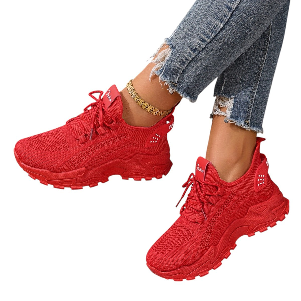 Variant image for Sneaker | Sportschuhe Für Herren Im Frühling Und Sommer | Max Mustermann-41