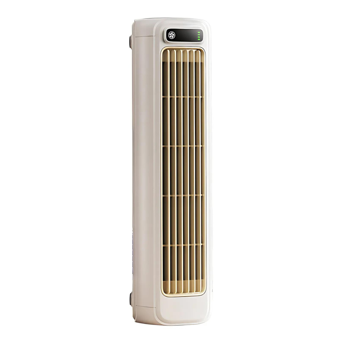 Wireless 3-in-1 Air Cooler with Battery and Mist Spray