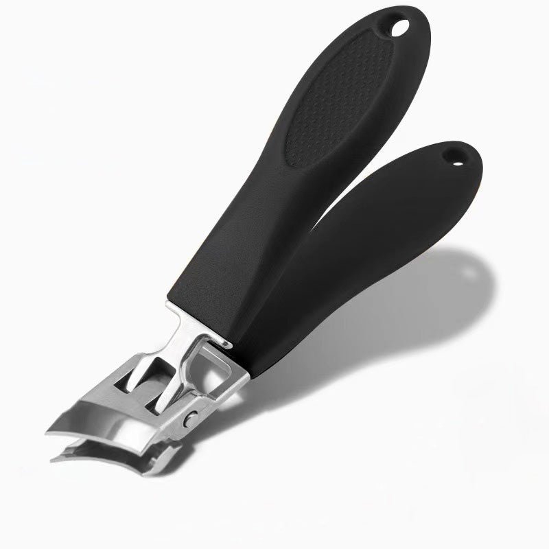 ProClip Wide – Extra breiter Nagelknipser mit Spritzschutz 4