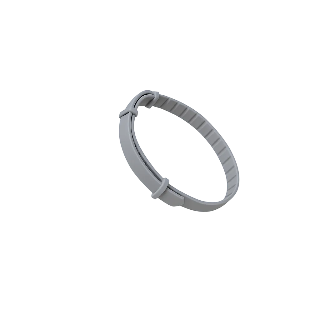 Zeckenschutz-Halsband für Hunde & Katzen – Pflanzlich & Wasserfest 3