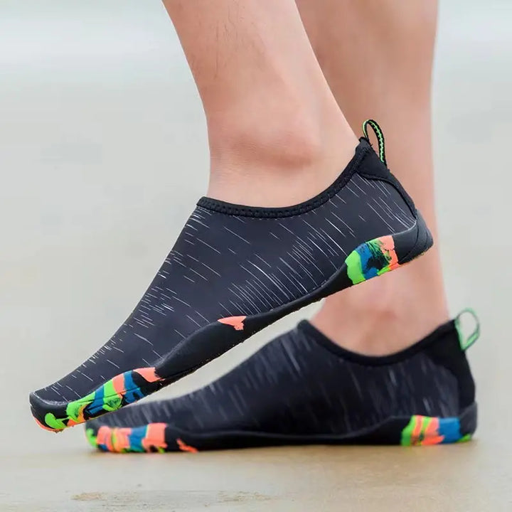 Pantofi de apă pentru bărbați Slip-On | Antiderapanți