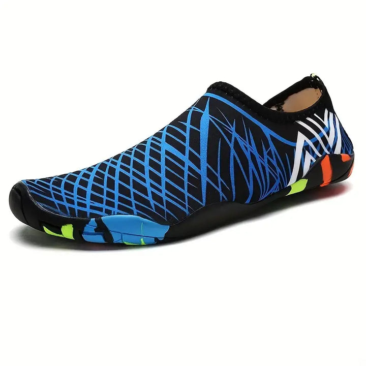 Pantofi de apă pentru bărbați Slip-On | Antiderapanți