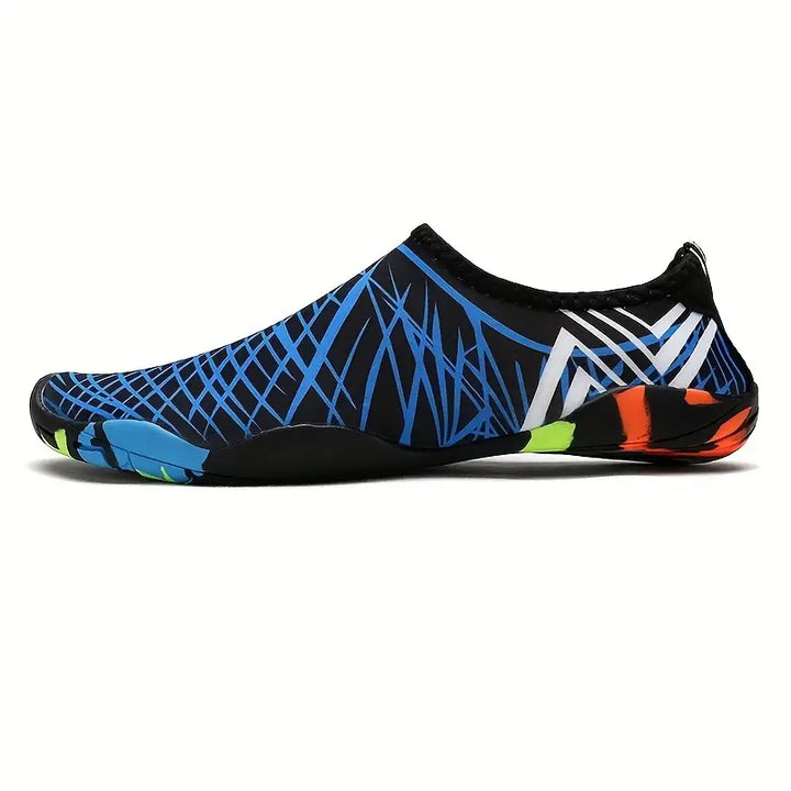 Pantofi de apă pentru bărbați Slip-On | Antiderapanți