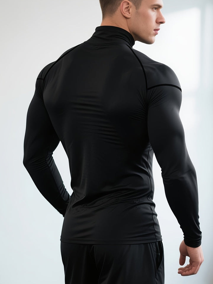 Dawid | T-shirt de fitness pour homme à séchage rapide