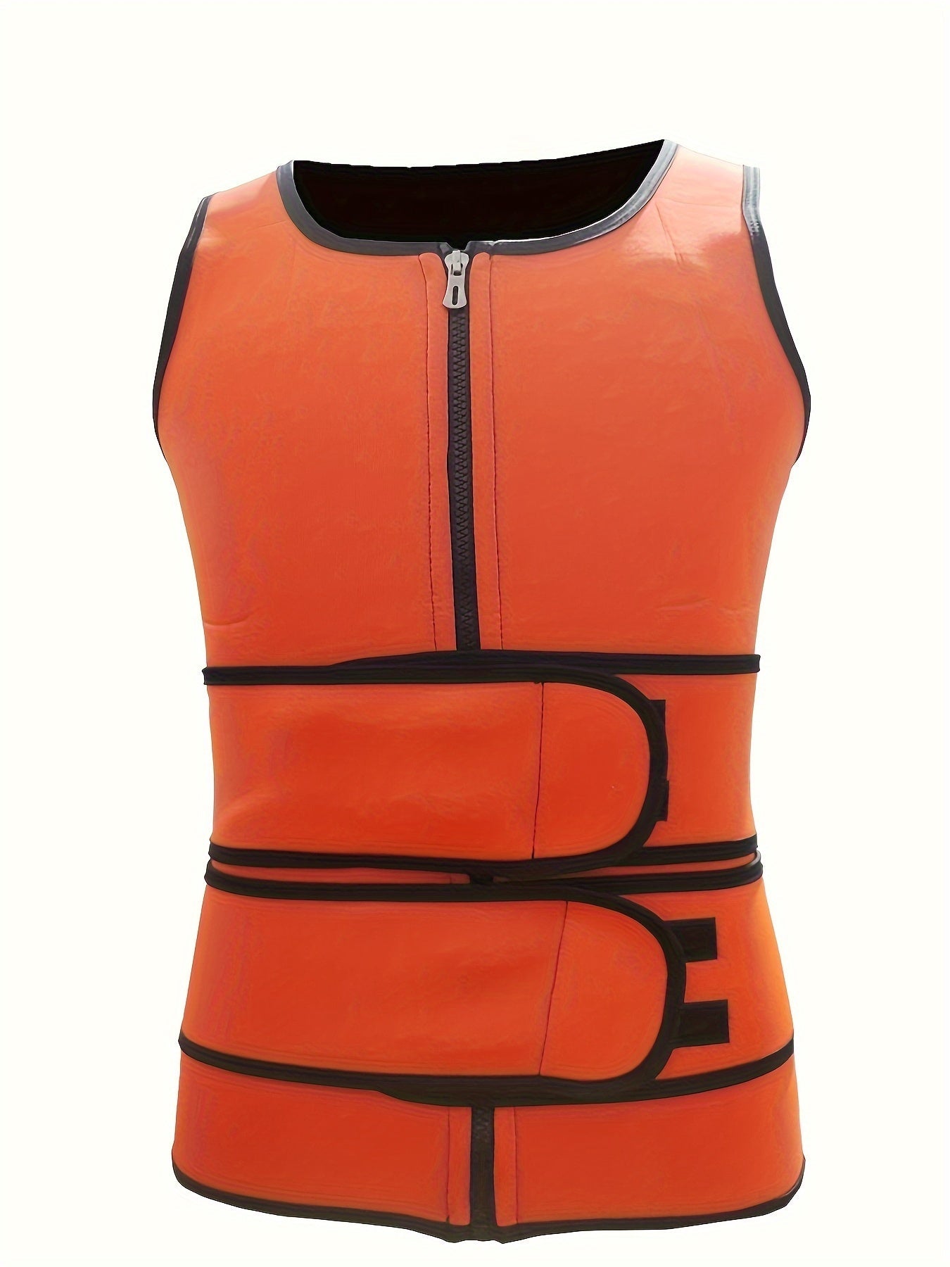 Konrad | Veste d'entraînement homme avec effet sculptant