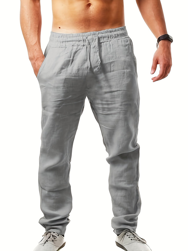 Marcin | Pantalon de sport homme style décontracté