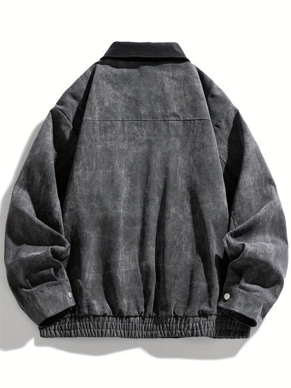 Jonas | Workwear Jacke mit Brusttaschen