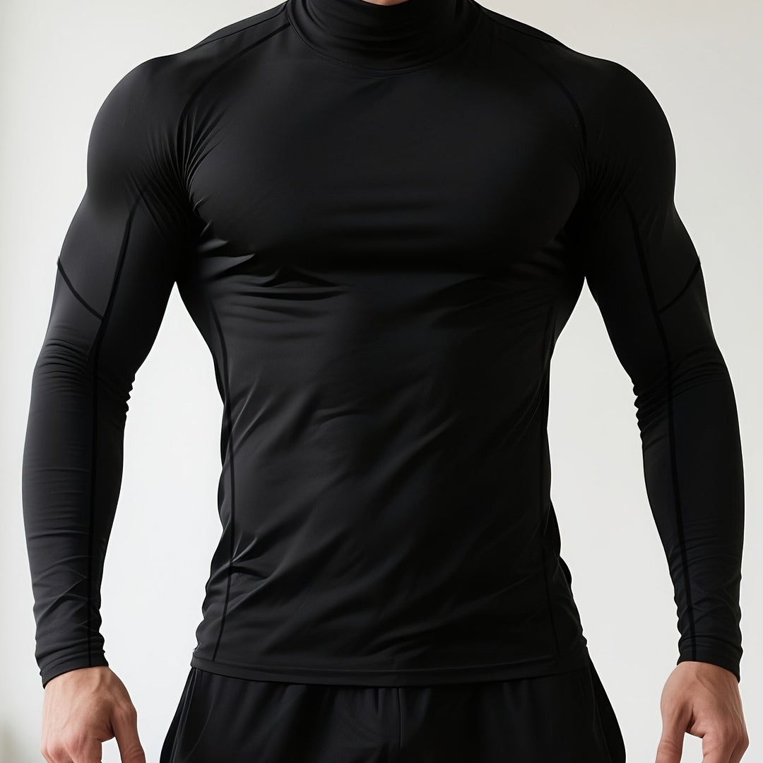 Dawid | T-shirt de fitness pour homme à séchage rapide