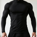 Dawid | Herren Schnelltrocknendes Fitness-T-Shirt