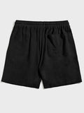 Herren Shorts | Relaxed Fit Shorts | Kordelzug und Taschen | Moderner Freizeitstil
