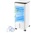 Mobile 3-in-1 Air Cooler with Remote Control and Water Tank
