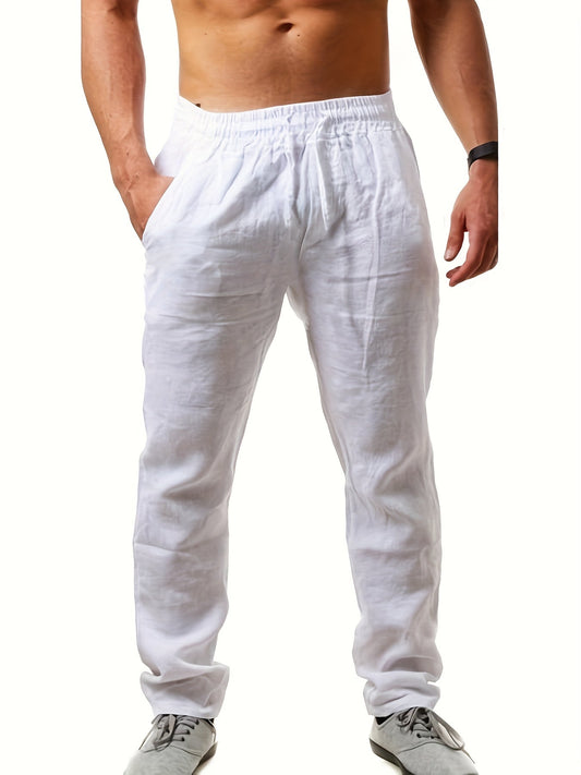 Marcin | Pantaloni sportivi da uomo in stile casual