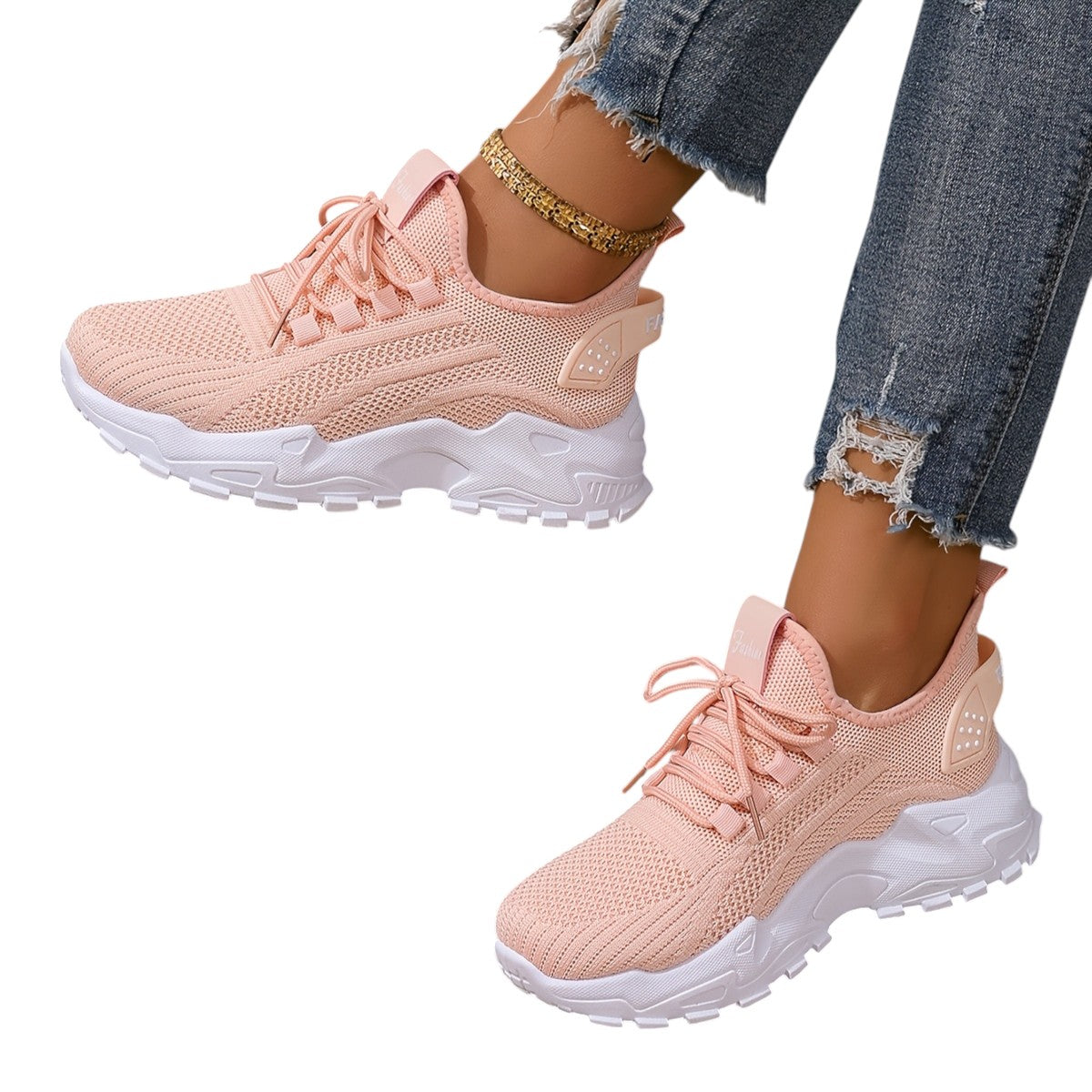 Variant image for Sneaker | Sportschuhe Für Herren Im Frühling Und Sommer | Max Mustermann-25