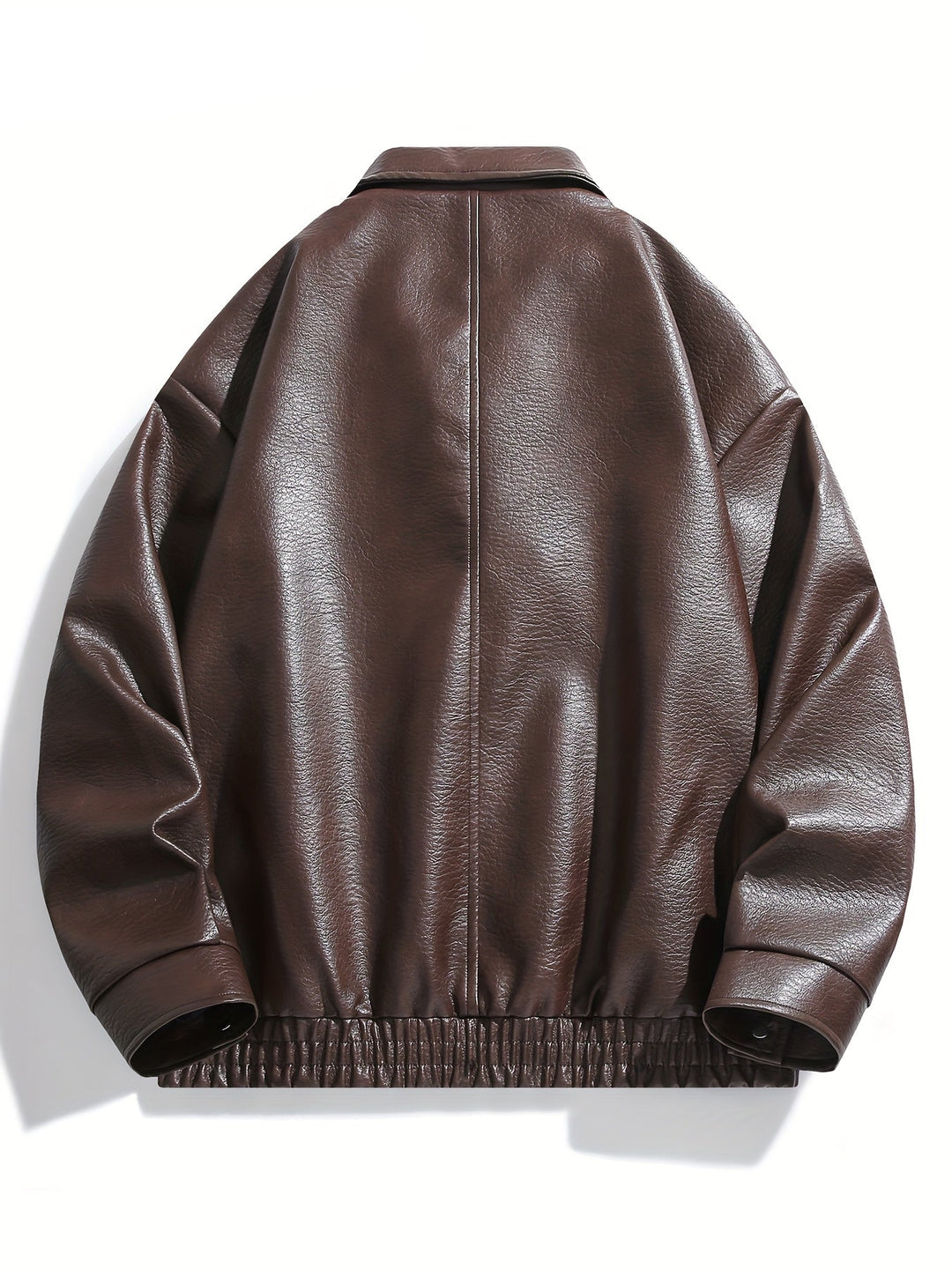 Maillard | Bikerjacke in Lederoptik