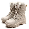 ARVY | Wasserdichte taktische Stiefel – Wandern und Outdoor 