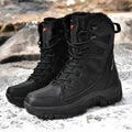 ARVY | Wasserdichte taktische Stiefel – Wandern und Outdoor 
