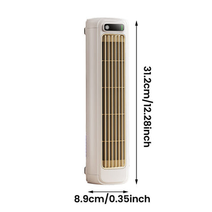 Kabelloser 3-in-1 Luftkühler mit Akku und Sprühnebel