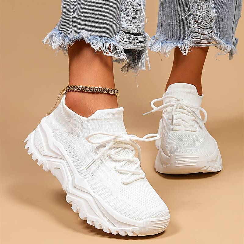 Alessandra - Komfortschuhe mit Gelsohle 1