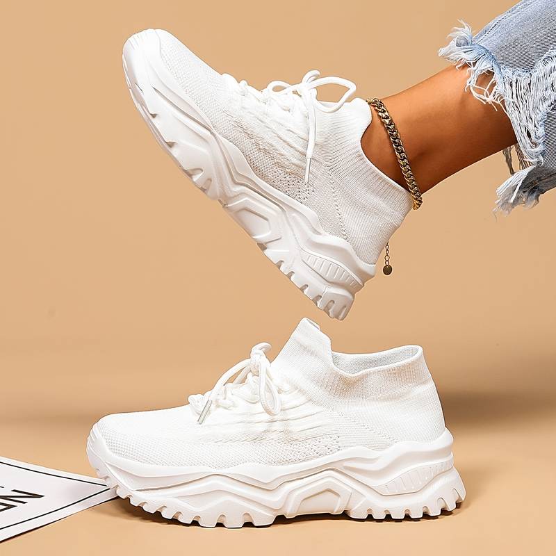 Alessandra - Komfortschuhe mit Gelsohle 2
