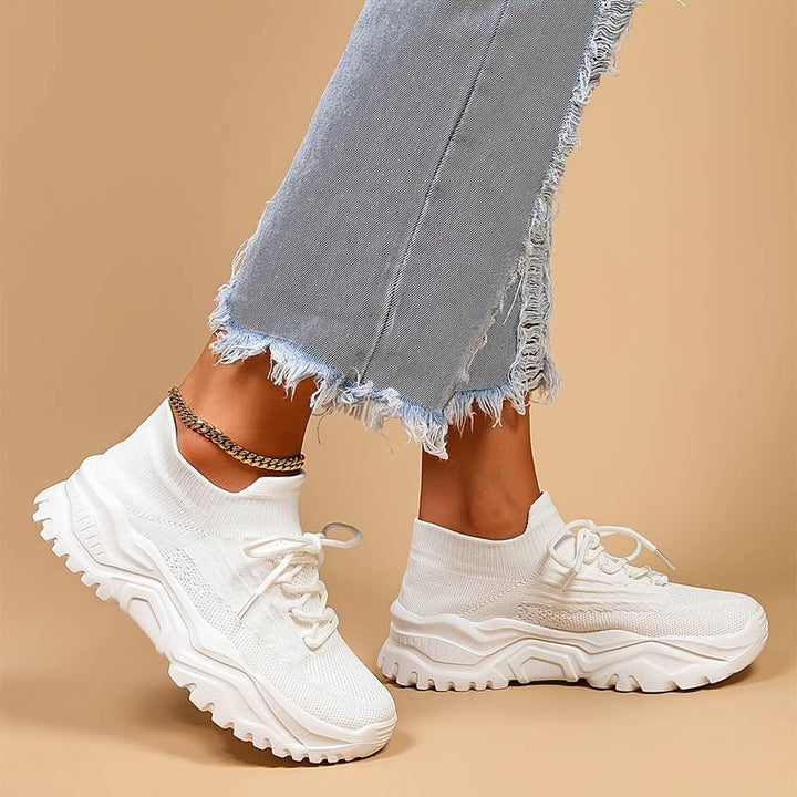 Alessandra - Komfortschuhe mit Gelsohle 3