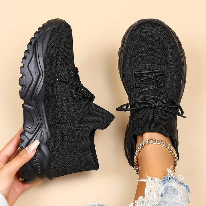 Alessandra - Komfortschuhe mit Gelsohle 4