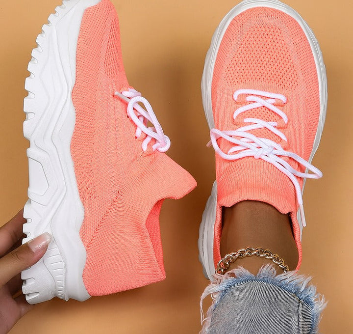 Alessandra - Komfortschuhe mit Gelsohle 6