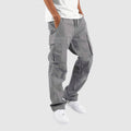 Alfred-Cargohose aus weichem Stoff