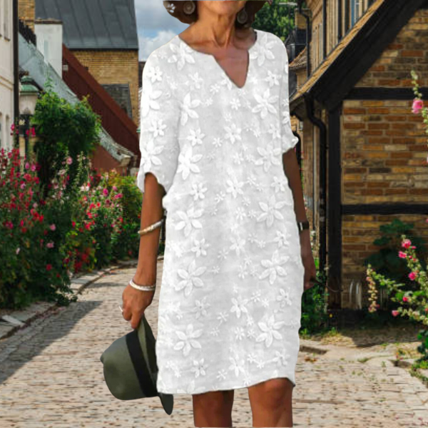 Amber | Moderne Kleid für Damen 0