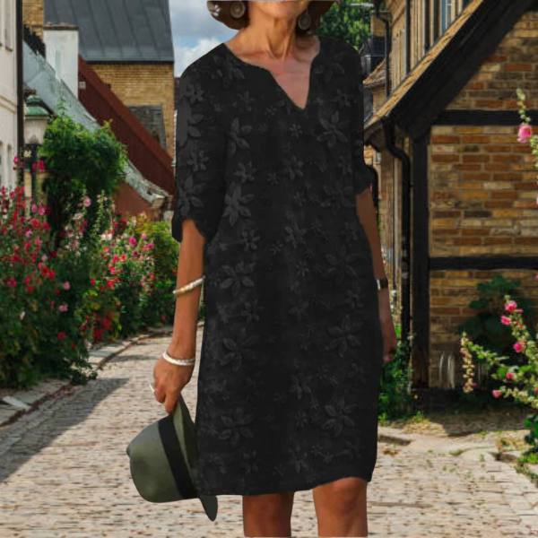 Amber | Moderne Kleid für Damen 1