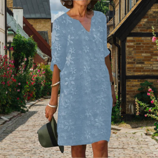 Amber | Moderne Kleid für Damen 3