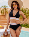 Amelia - Bikini-Set mit Bauchweg-Effekt 0