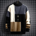Andrew Element Vanguard Pullover