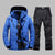 Bleu-Noir