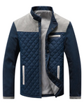 Austin – Luxus Herrenjacke