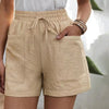 BAHAMA - Lässige Shorts mit Taschen 0