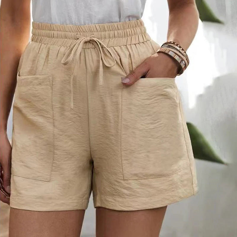 BAHAMA - Lässige Shorts mit Taschen 0