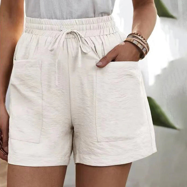 BAHAMA - Lässige Shorts mit Taschen 10