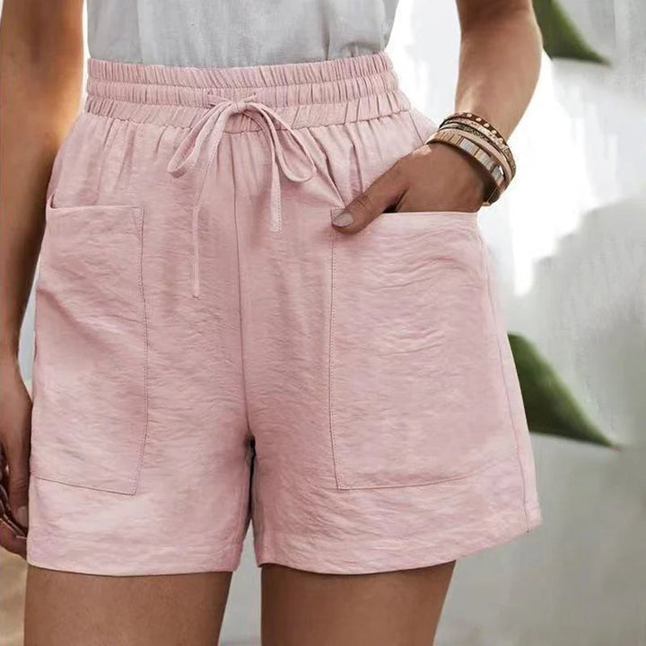 BAHAMA - Lässige Shorts mit Taschen 7