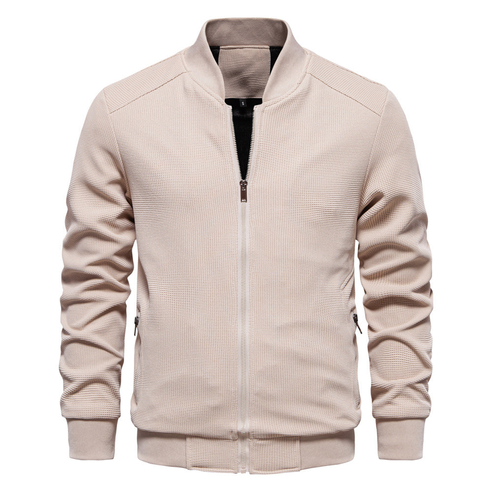 BRETT | Stylische Herbstjacke