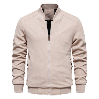 BRETT | Stylische Herbstjacke