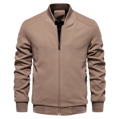 BRETT | Stylische Herbstjacke
