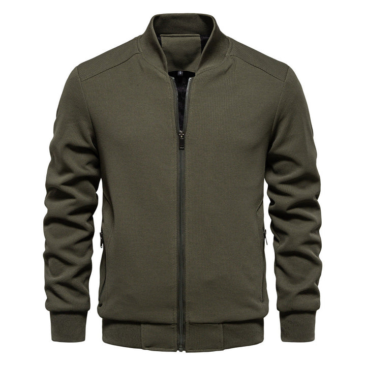 BRETT | Stylische Herbstjacke