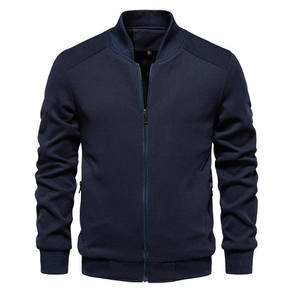 BRETT | Stylische Herbstjacke