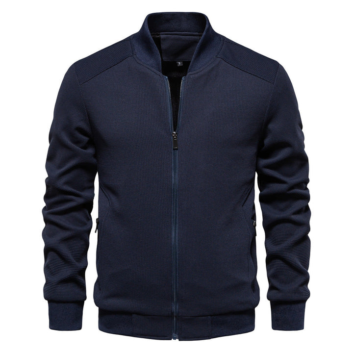 BRETT | Stylische Herbstjacke