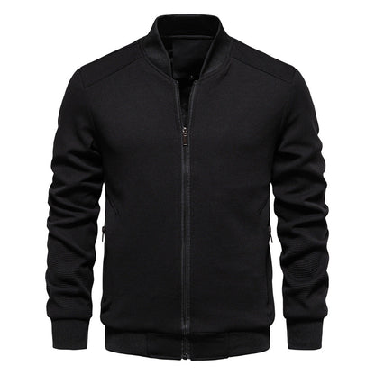 BRETT | Stylische Herbstjacke