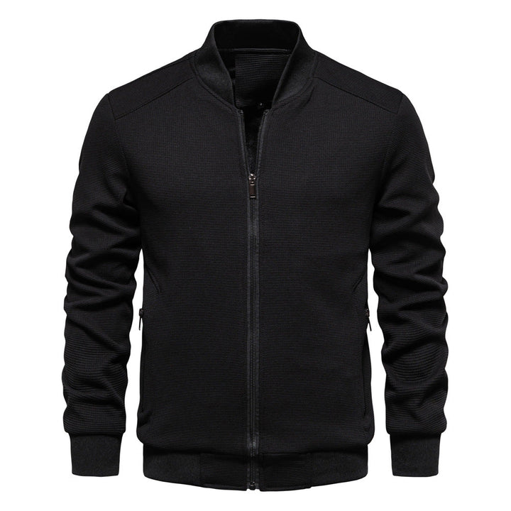 BRETT | Stylische Herbstjacke