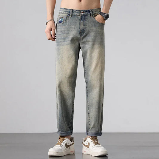 Baggy Jeans Herren | Herrenmode für Freizeit und Reisen