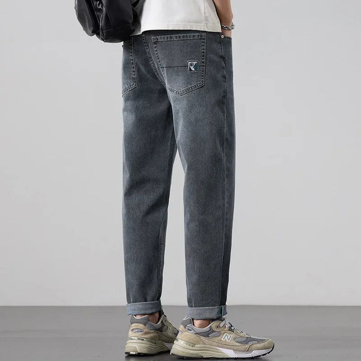 Baggy Jeans Herren | Herrenmode für Freizeit und Reisen