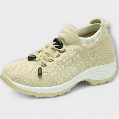 Bailey - Flache Laufschuhe für Frühling und Winter