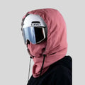 Balaclava Sturmhaube wasserdicht fleecegefüttert für Wintersport 11